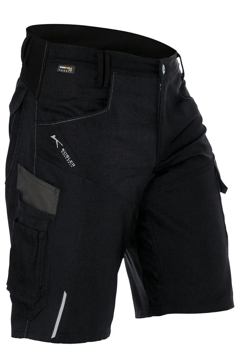 KÜBLER BODYFORCE Shorts